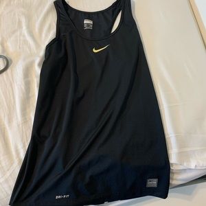 Nike dri-fit tank